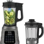 Liquidificadora Digital Ultrablend Boost 1,4L 1300W - TEFAL