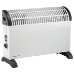 Aquecedor Convector 2000W - BLAUPUNKT