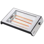 Torradeira Plana 600W (Inox) - BLAUPUNKT