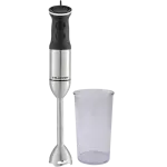 Varinha Mágica 1200W (Inox) - BLAUPUNKT - Recondicionada