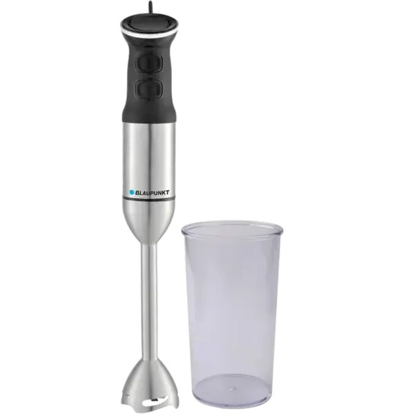 Varinha Mágica 1200W (Inox) - BLAUPUNKT - Recondicionada