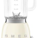 Liquidificadora BLF03CREU 1,5L 800W (Creme) - SMEG