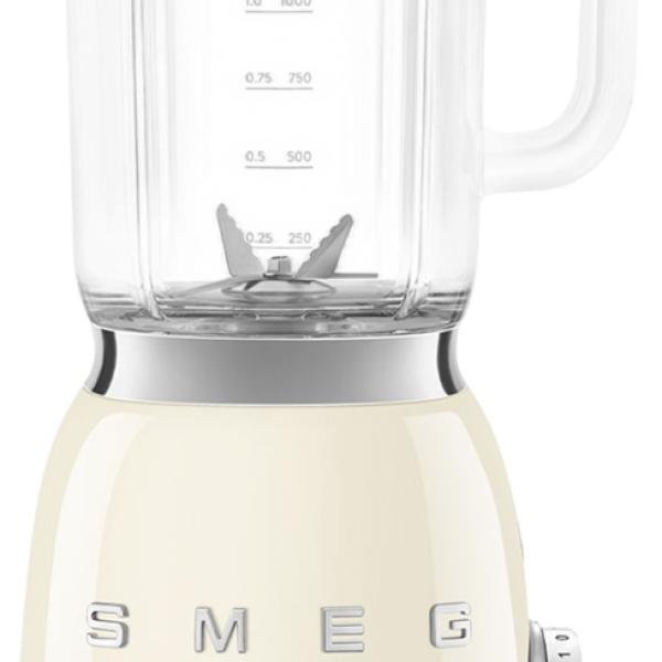 Liquidificadora BLF03CREU 1,5L 800W (Creme) - SMEG