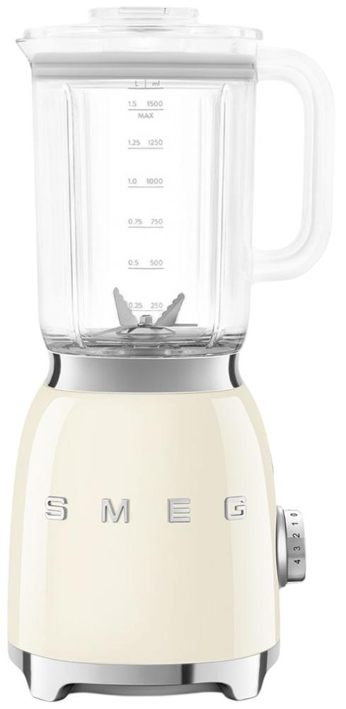 Liquidificadora BLF03CREU 1,5L 800W (Creme) - SMEG