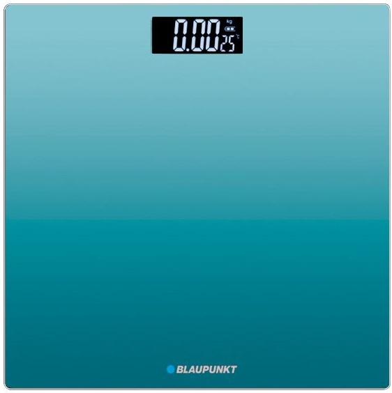 Balança de WC Digital (Azul) - BLAUPUNKT