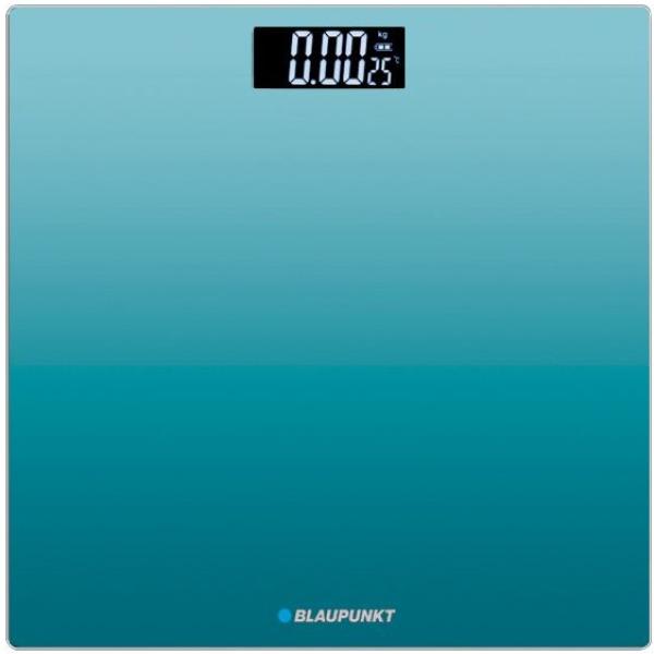 Balança de WC Digital (Azul) - BLAUPUNKT