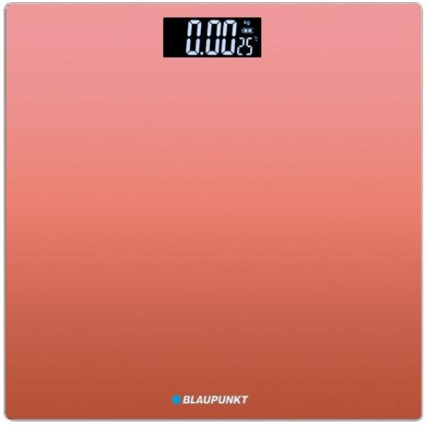 Balança de WC Digital - BLAUPUNKT