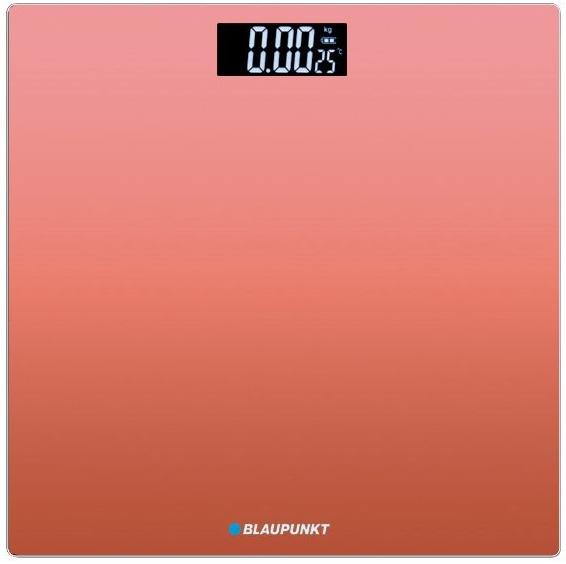 Balança de WC Digital - BLAUPUNKT