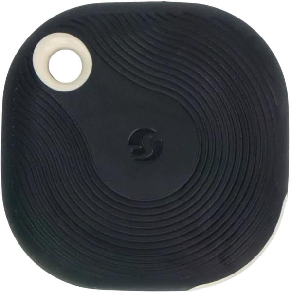 Botão Inteligente Ativação de Cenários Bluetooth/Zigbee IP54 (Preto) - SHELLY