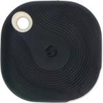 Botão Inteligente Ativação de Cenários Bluetooth/Zigbee IP54 (Preto) - SHELLY