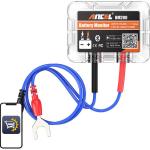Testador de Bateria Bluetooth BM200 6 - 20V DC - ANCEL