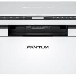 Impresora Multifunções Laser Monocromática Pantum BM2300W WiFi 22ppm