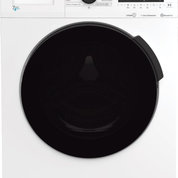 Máquina de Lavar Roupa BM3WFT31041WB 10Kg 1400RPM (Branco) - BEKO