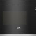 Microondas Encastre 900W 25L c/ Grill (Inox) - BEKO