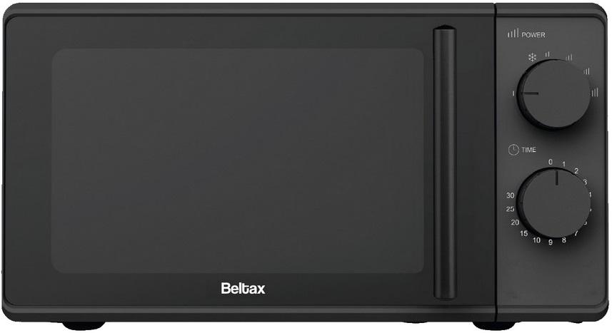 Microondas BMO - 1420 - B 20L 700W (Preto) - BELTAX