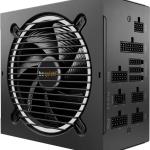 Fonte de Alimentação ATX Pure Power 12 M 1200W 3.1/PCIe 5.1 80 Plus Gold Full Modular - BE QUIET!
