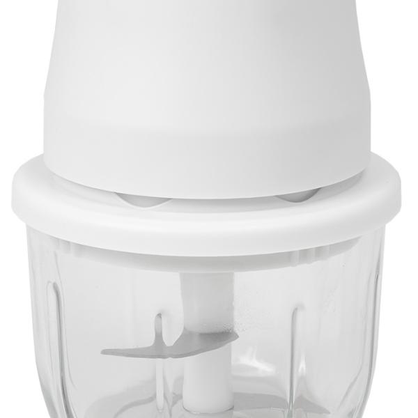 Mini Picadora Recarregável USB (300ml)