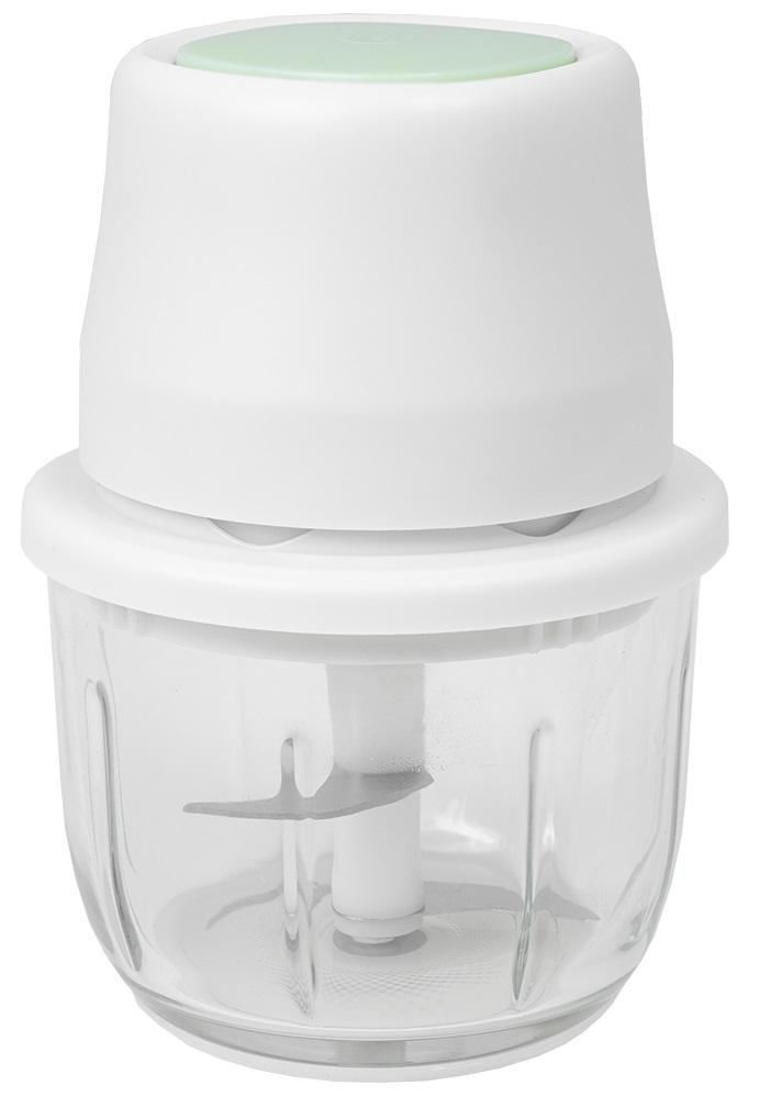 Mini Picadora Recarregável USB (300ml)