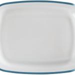 Bandeja de Vidro Rectangular 5L - ORBEGOZO