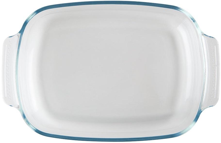 Bandeja de Vidro Rectangular 5L - ORBEGOZO
