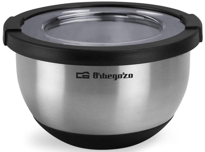 Taça em Inox 3L - ORBEGOZO