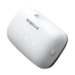 Bateria B100 p/ Óculos S3 PRO/E3 PRO - BOBOVR