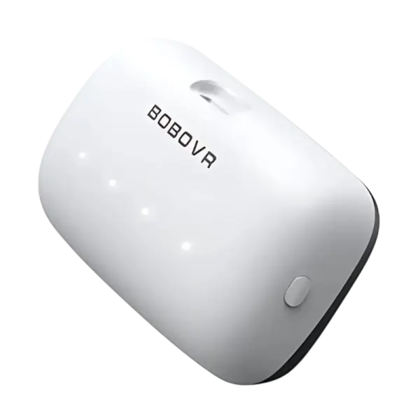 Bateria B100 p/ Óculos S3 PRO/E3 PRO - BOBOVR