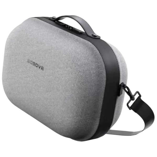 Bolsa de Transporte p/ Óculos Realidade Virtual Meta Quest 3 - BOBOVR