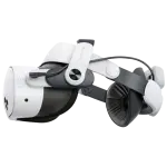 Fita de Cabeça BOBOVR M3 Pro + Bateria p/ Oculus Quest 3 - BOBOVR