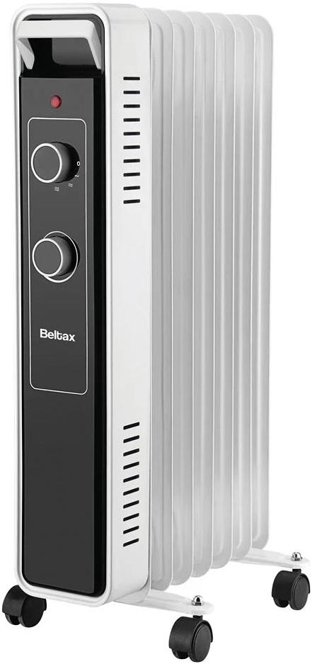 Aquecedor a Óleo (7 Elementos) 1500W BOH0716 - BELTAX