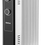 Aquecedor a Óleo (7 Elementos) 1500W BOH0716 - BELTAX