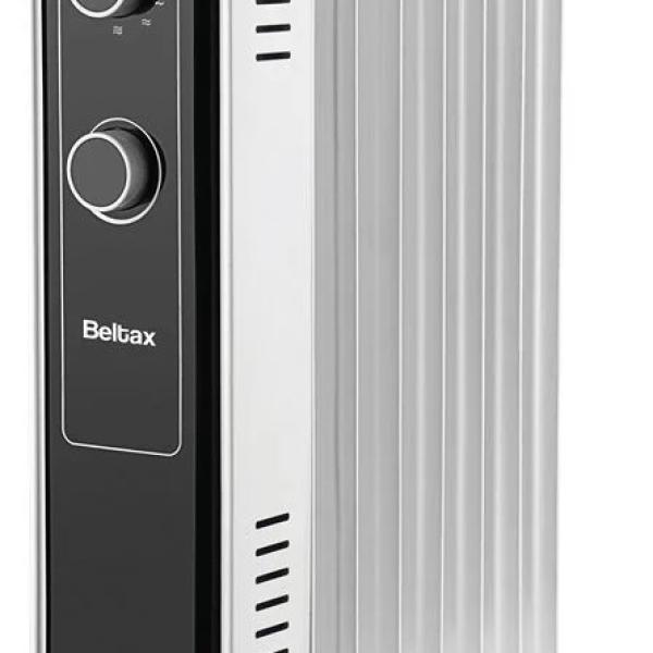 Aquecedor a Óleo (7 Elementos) 1500W BOH0716 - BELTAX