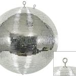 Bola de Espelhos (50cm) - HQ POWER
