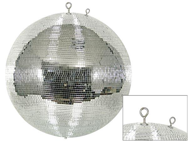 Bola de Espelhos (50cm) - HQ POWER