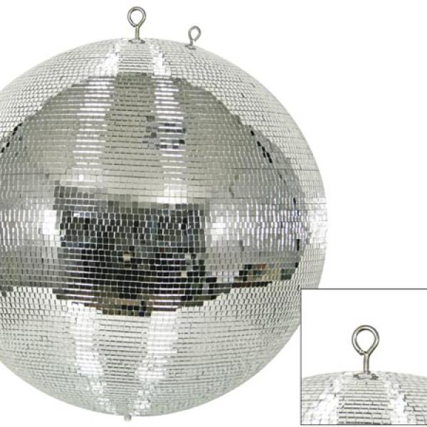 Bola de Espelhos (50cm) - HQ POWER