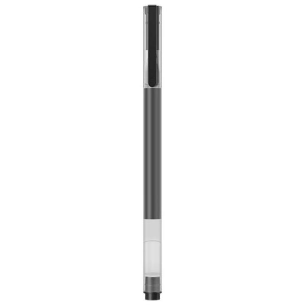 Caneta de Tinta de Gel Xiaomi Mi High - Capacity Gel Pen 10 unidades Preto