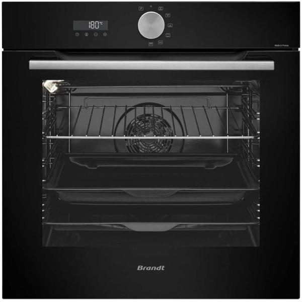 Forno Elétrico 73L BOP7332B (Preto) - BRANDT