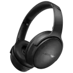 Auscultadores Bose QuietComfort Preto