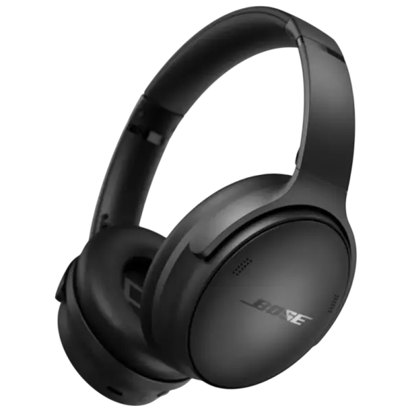 Auscultadores Bose QuietComfort Preto