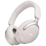 Auscultadores Bose QuietComfort Ultra Branco