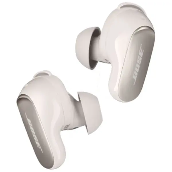 Auriculares Bose QuietComfort Ultra Branco