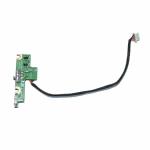 SPARE PARTS BOTAO ON/OFF WIRELESS HP DV 2000 — Recondicionado