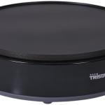 Máquina de Crepes 1200W (Preto) - TRISTAR