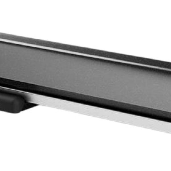 Grelhador Elétrico BP - 2669 Slim XL (Preto) - TRISTAR