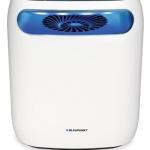 Mata Insectos LED UV c/ Ventoínha + Bandeja + Temporizador USB 6W (até 60m²) - BLAUPUNKT