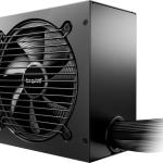 Fonte de Alimentação ATX Pure Power 12 850W ATX 3.1/PCIe 5.1 80 Plus Gold - BE QUIET!