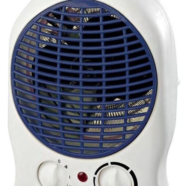Aquecedor Termoventilador 2000W - BLAUPUNKT