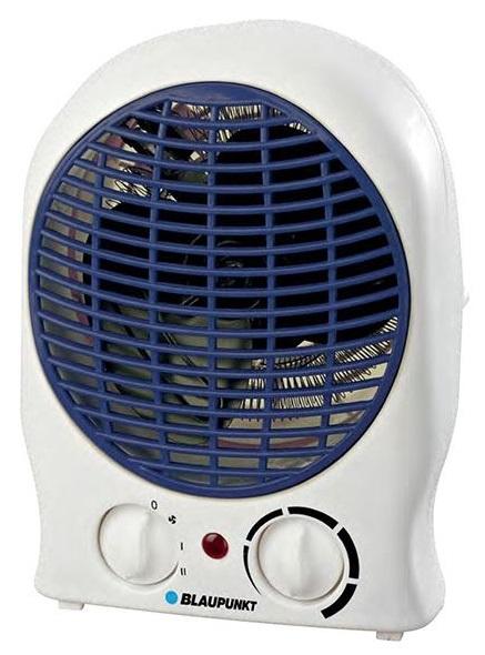 Aquecedor Termoventilador 2000W - BLAUPUNKT