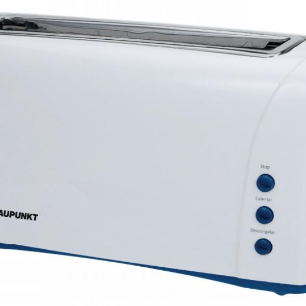 Torradeira 1000W (Branco) - BLAUPUNKT