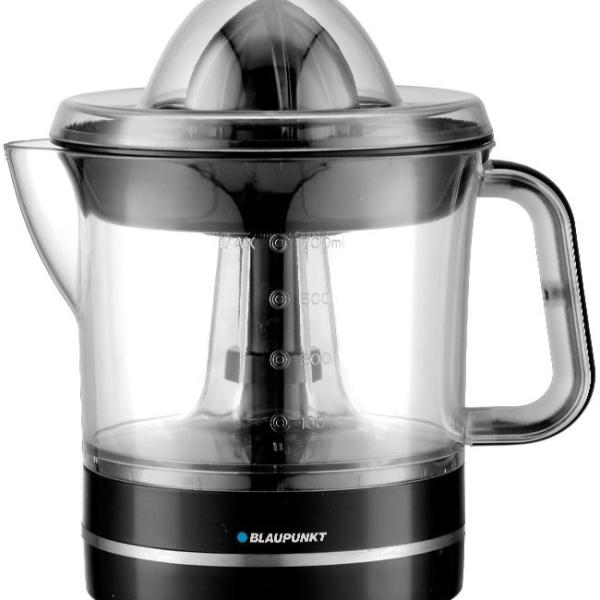 Espremedor 0,7L 40W (Branco/Preto) - BLAUPUNKT